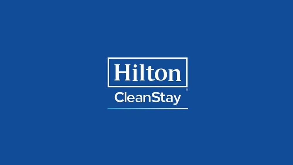 Hampton Inn & Suites Edmonton/West Bagian luar foto